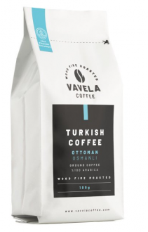Vavela Coffee Osmanlı Kahvesi 100 gr Kahve kullananlar yorumlar